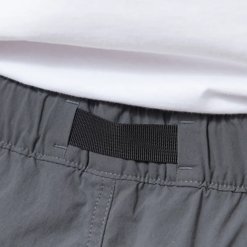 Patagonia Outdoor Everyday Shorts Forge Grey-6