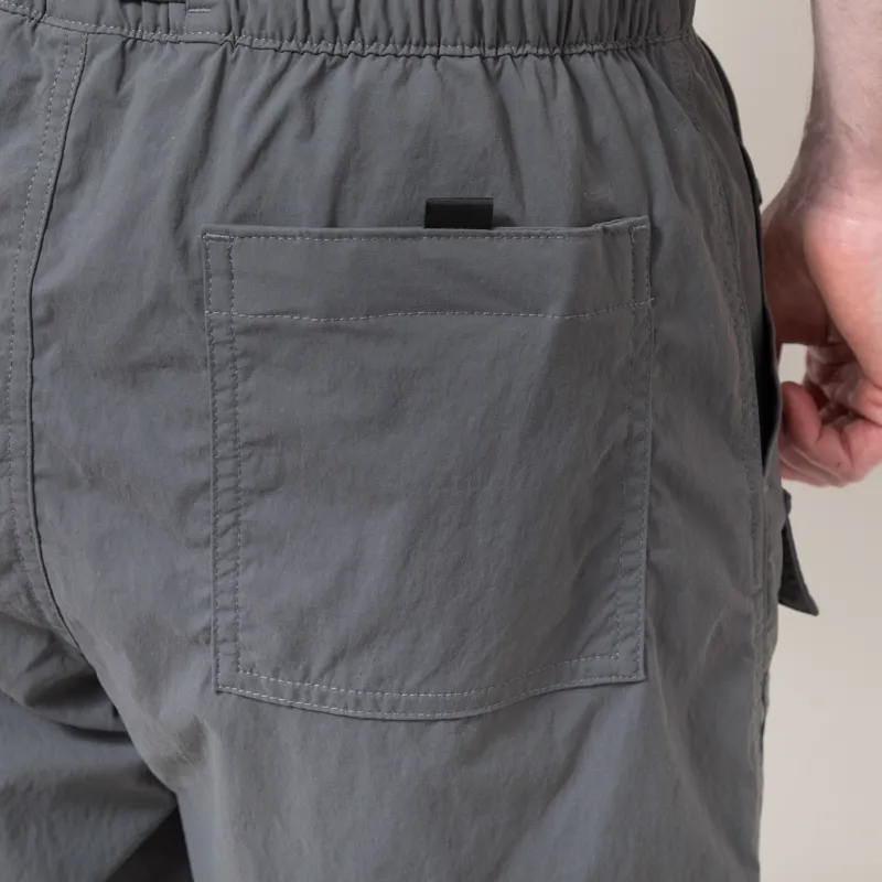 Patagonia Outdoor Everyday Shorts Forge Grey-5