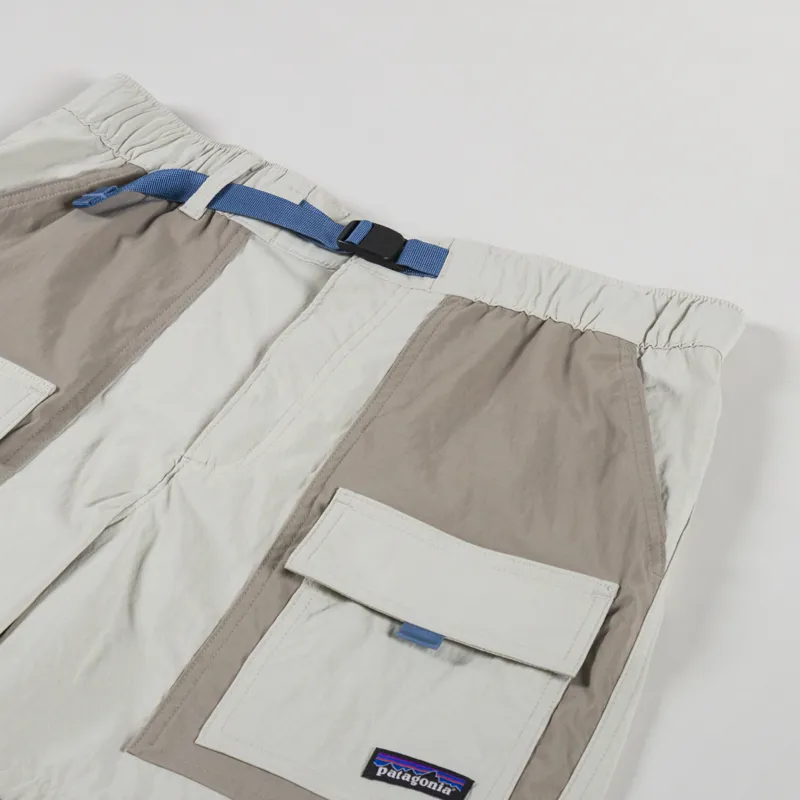 Patagonia Outdoor Everyday Shorts Pelican-2