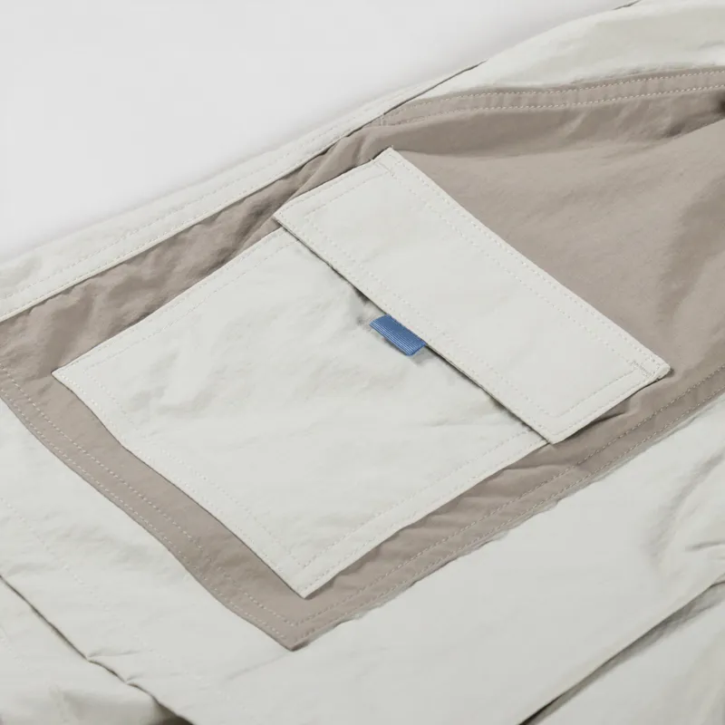 Patagonia Outdoor Everyday Shorts Pelican-5