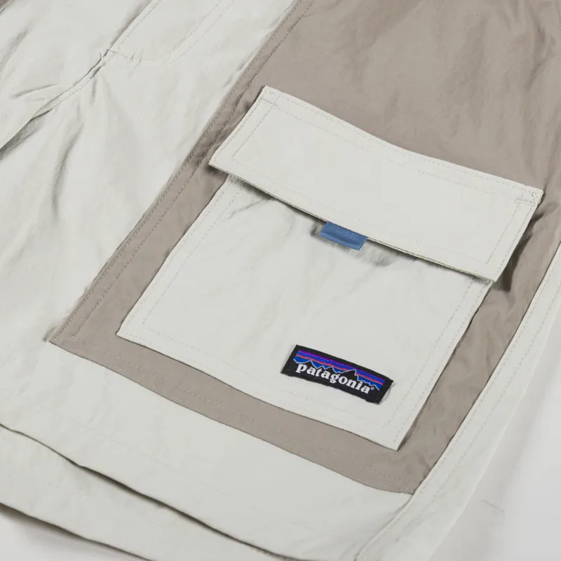 Patagonia Outdoor Everyday Shorts Pelican-6