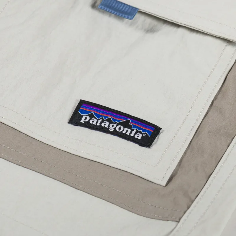 Patagonia Outdoor Everyday Shorts Pelican-7