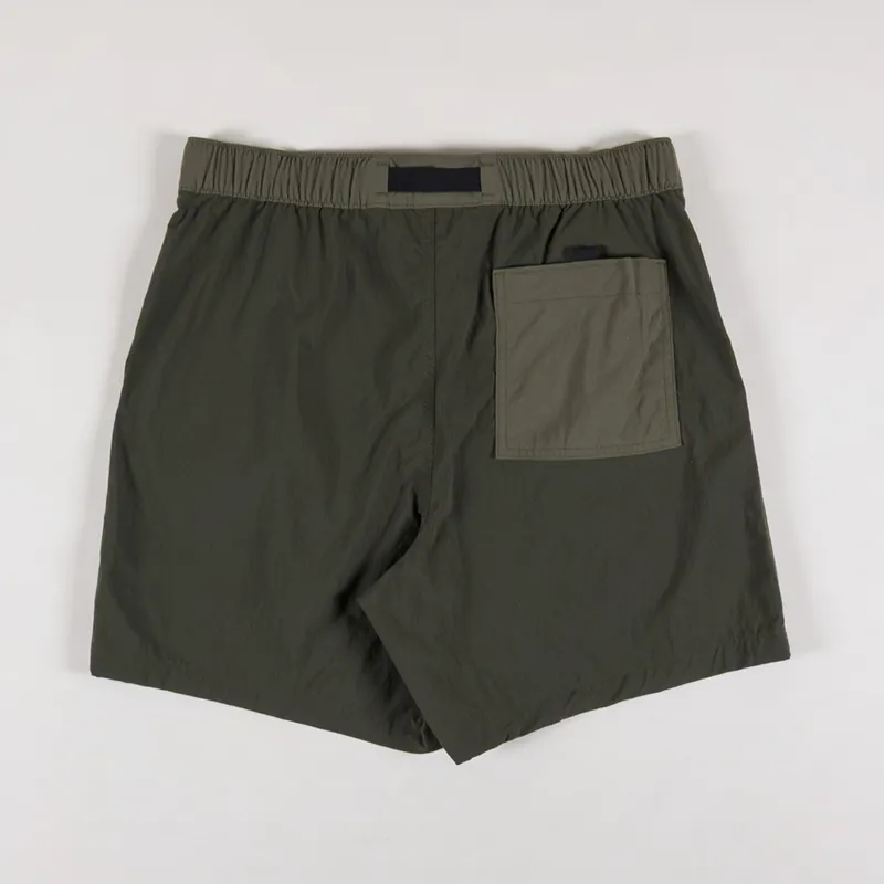 Patagonia Outdoor Everyday Shorts Pine Needle Green-1