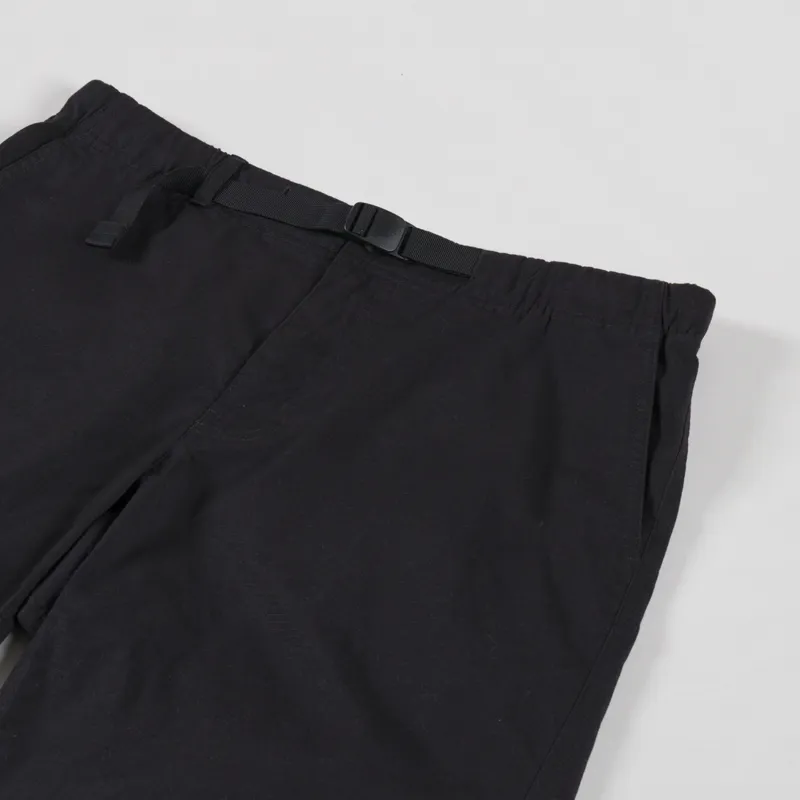 Patagonia Lightweight All-Wear Gi 9 Inch Shorts Black-7