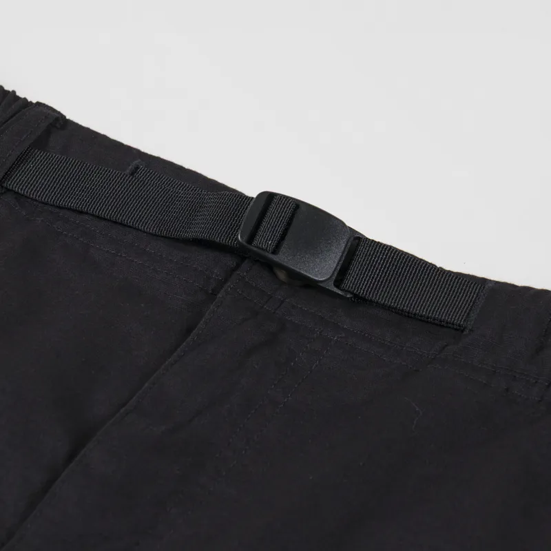 Patagonia Lightweight All-Wear Gi 9 Inch Shorts Black-2