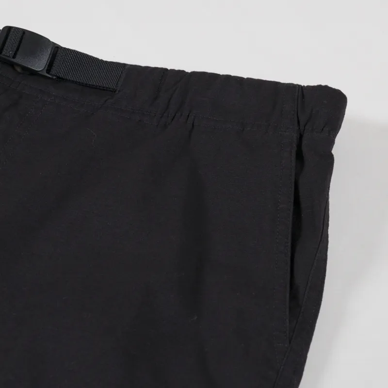 Patagonia Lightweight All-Wear Gi 9 Inch Shorts Black-3