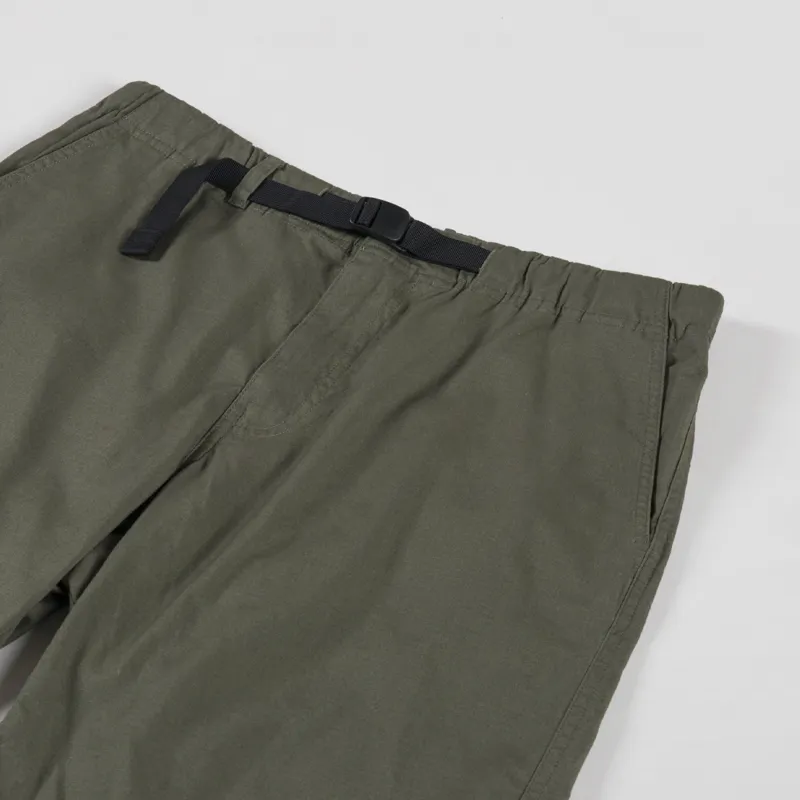 Patagonia Lightweight All-Wear Gi 9 Inch Shorts Basin Green-2