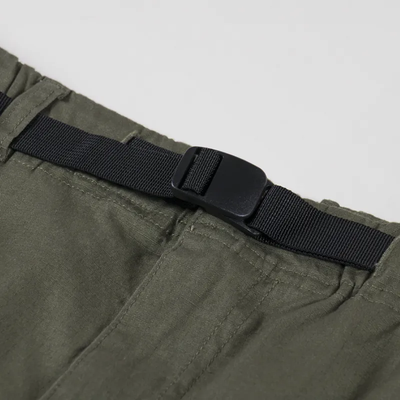 Patagonia Lightweight All-Wear Gi 9 Inch Shorts Basin Green-3