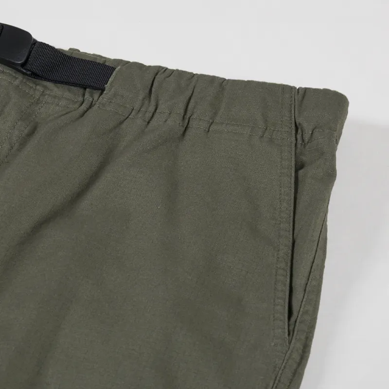 Patagonia Lightweight All-Wear Gi 9 Inch Shorts Basin Green-4