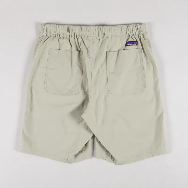 Patagonia Lightweight All-Wear Gi 9 Inch Shorts Weathered Stone-1