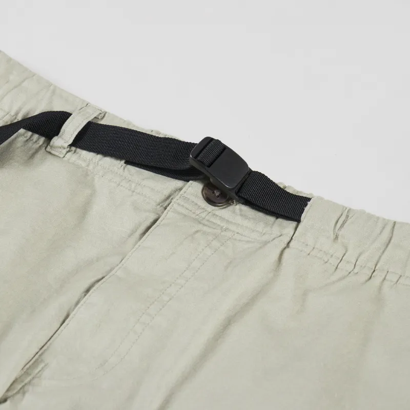 Patagonia Lightweight All-Wear Gi 9 Inch Shorts Weathered Stone-3