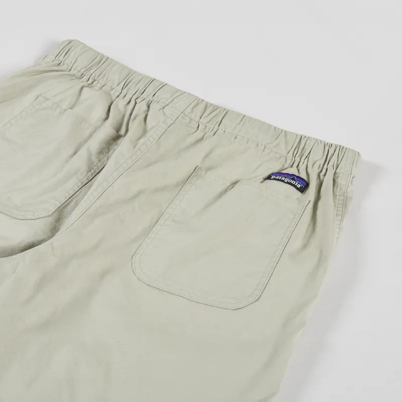 Patagonia Lightweight All-Wear Gi 9 Inch Shorts Weathered Stone-5
