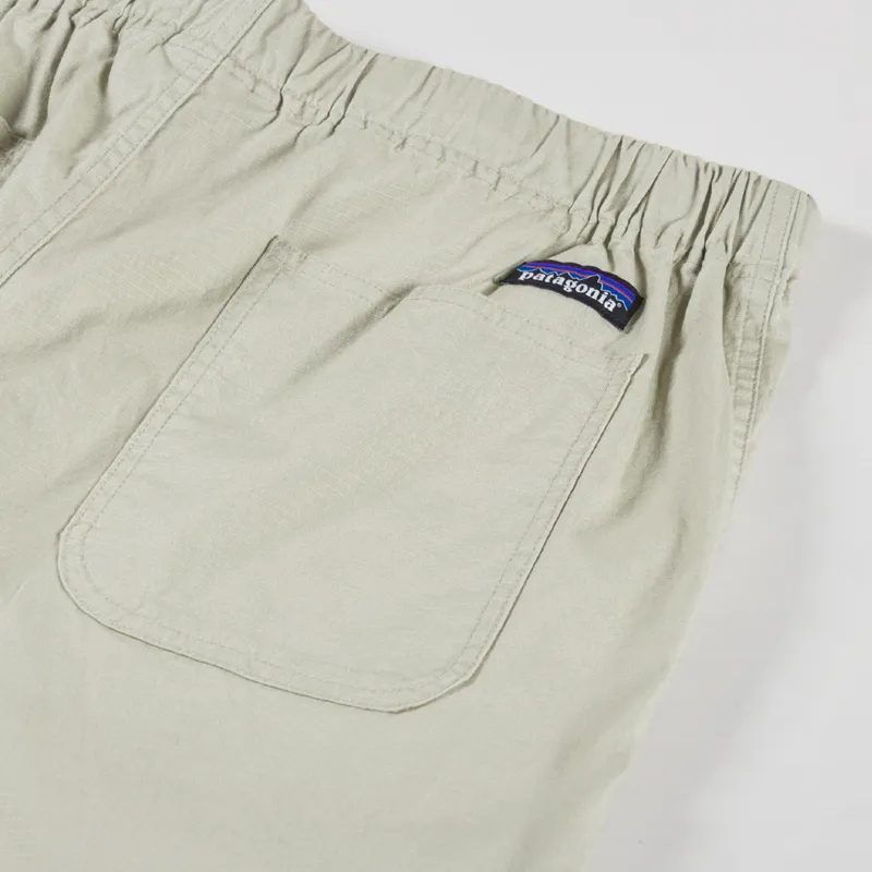 Patagonia Lightweight All-Wear Gi 9 Inch Shorts Weathered Stone-6
