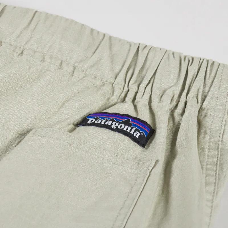 Patagonia Lightweight All-Wear Gi 9 Inch Shorts Weathered Stone-7