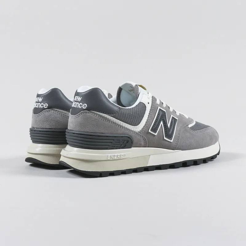 New Balance 574 Legacy Shoes Marblehead Castlerock-3