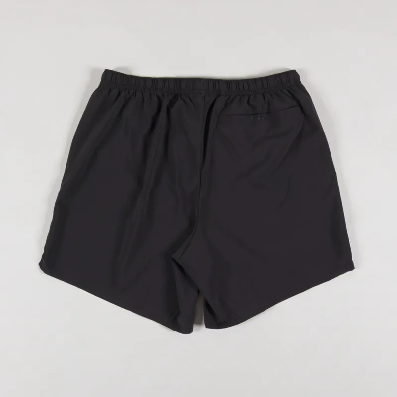 Patagonia Trailfarer Shorts Black-1