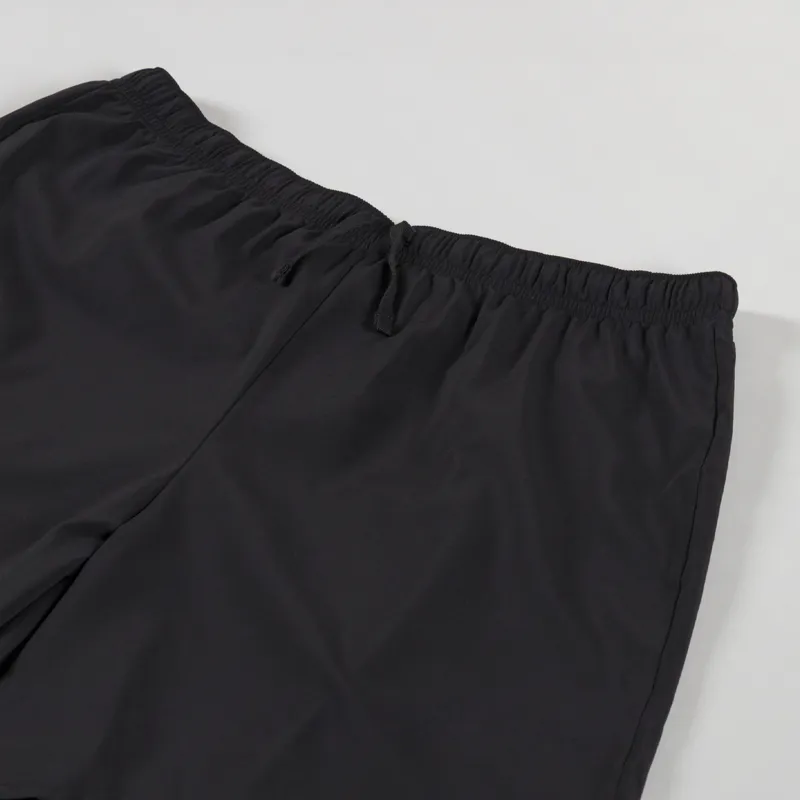 Patagonia Trailfarer Shorts Black-2