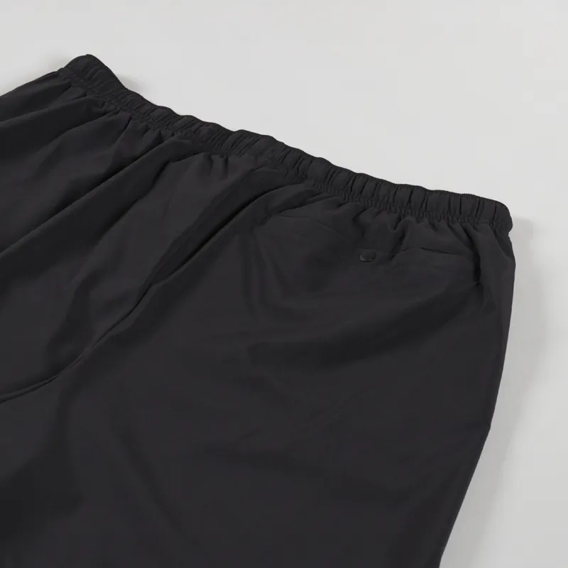 Patagonia Trailfarer Shorts Black-5