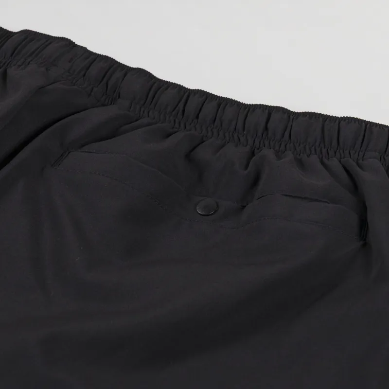 Patagonia Trailfarer Shorts Black-6