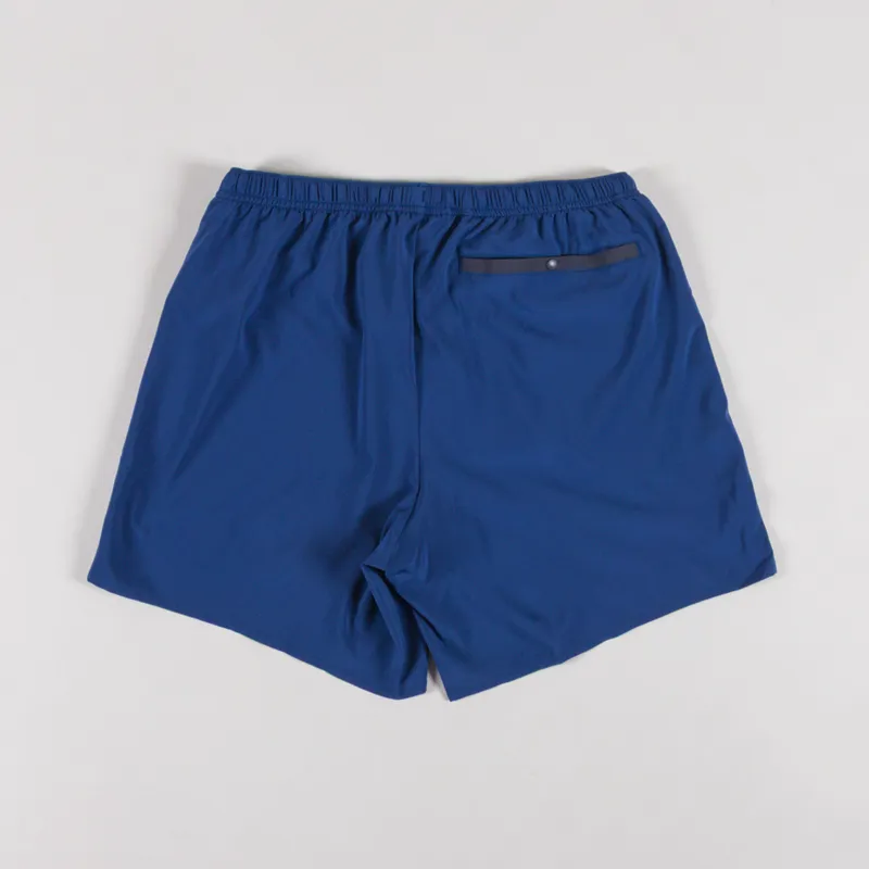 Patagonia Trailfarer Shorts Clement Blue-1
