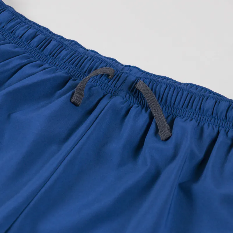 Patagonia Trailfarer Shorts Clement Blue-4