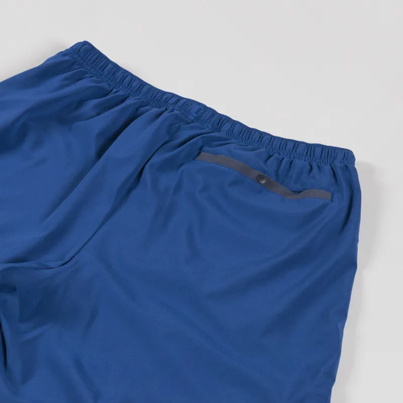 Patagonia Trailfarer Shorts Clement Blue-3