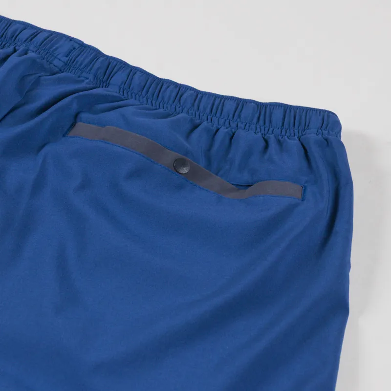 Patagonia Trailfarer Shorts Clement Blue-5