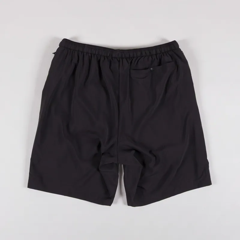 Patagonia Multi Trails Shorts Black-1