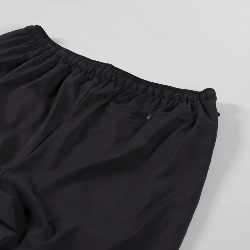 Patagonia Multi Trails Shorts Black-3