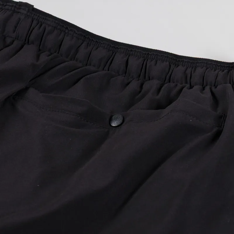 Patagonia Multi Trails Shorts Black-4