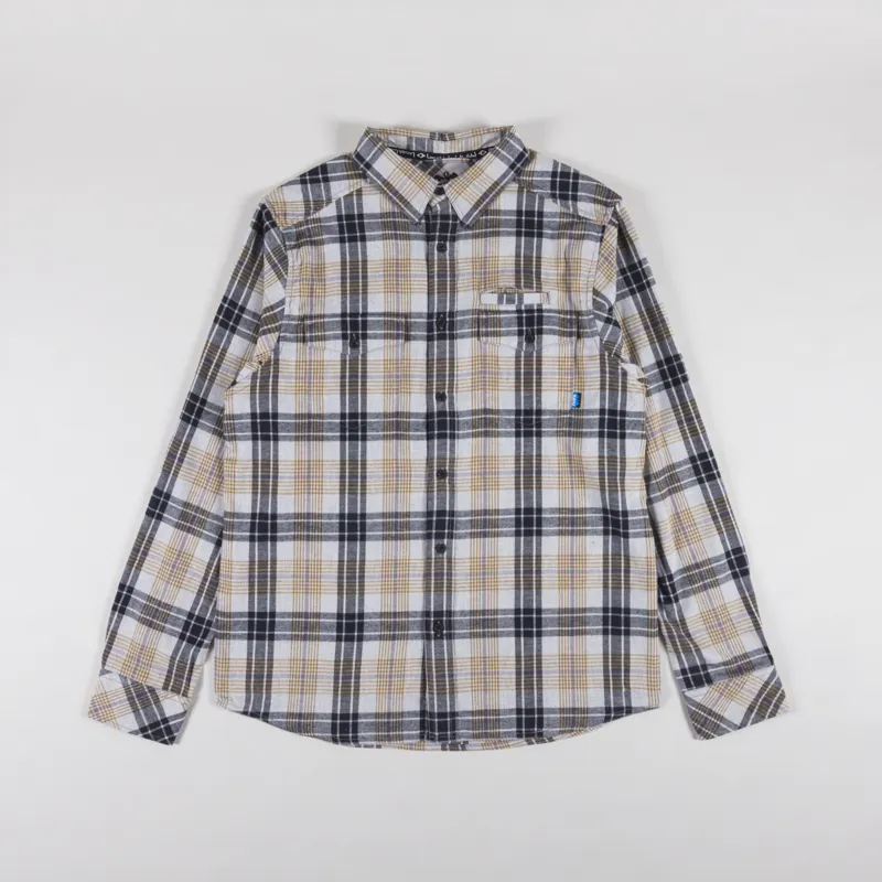 Kavu Lorenzo Shirt Great Smoky