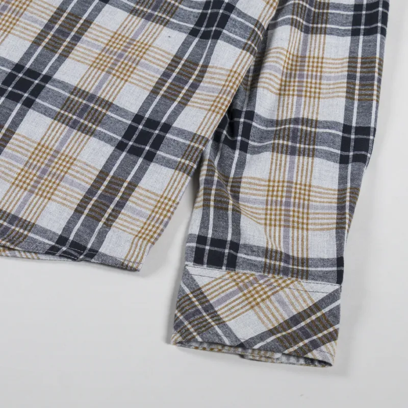 Kavu Lorenzo Shirt Great Smoky-8