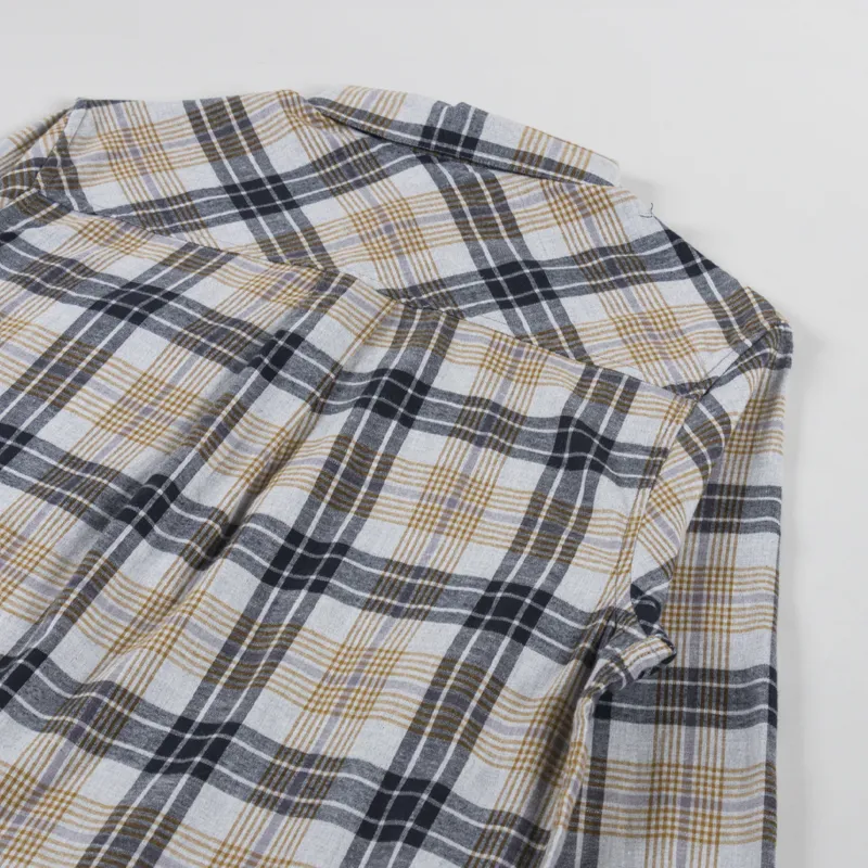 Kavu Lorenzo Shirt Great Smoky-3