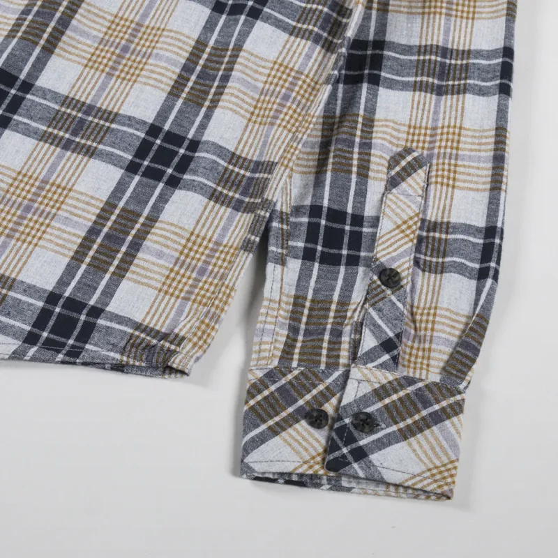 Kavu Lorenzo Shirt Great Smoky-9