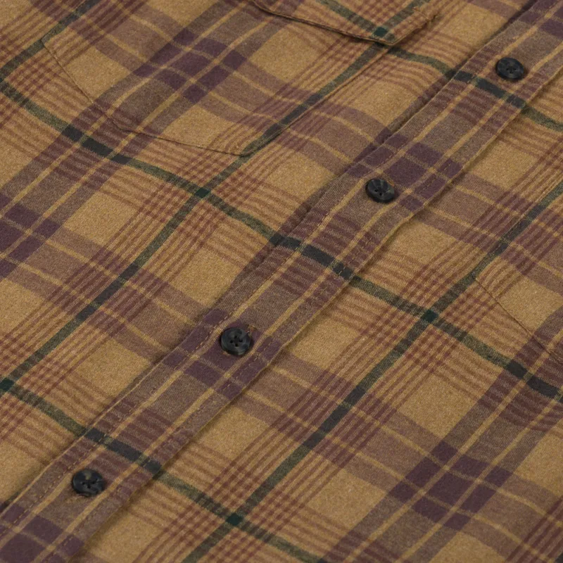 Kavu Lorenzo Shirt Chestnut Hills-6