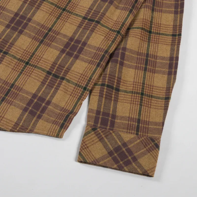 Kavu Lorenzo Shirt Chestnut Hills-7