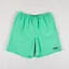 Patagonia Baggies Longs 7 Inch Shorts Aloe Green