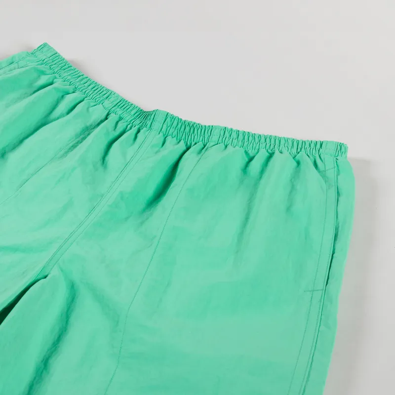 Patagonia Baggies Longs 7 Inch Shorts Aloe Green-2