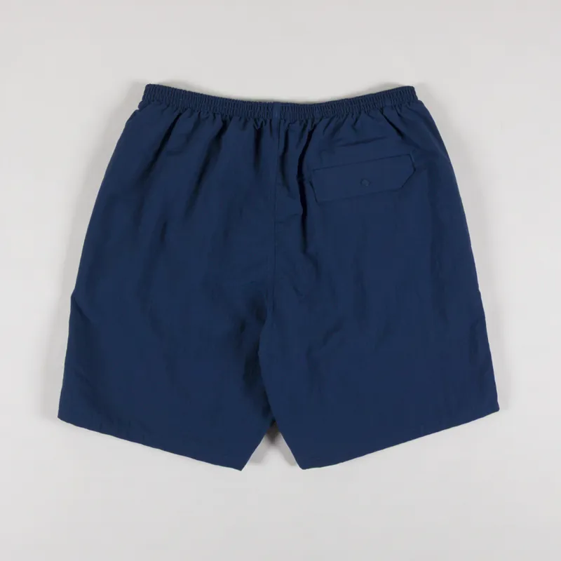 Patagonia Baggies Longs 7 Inch Shorts Tidepool Blue-1