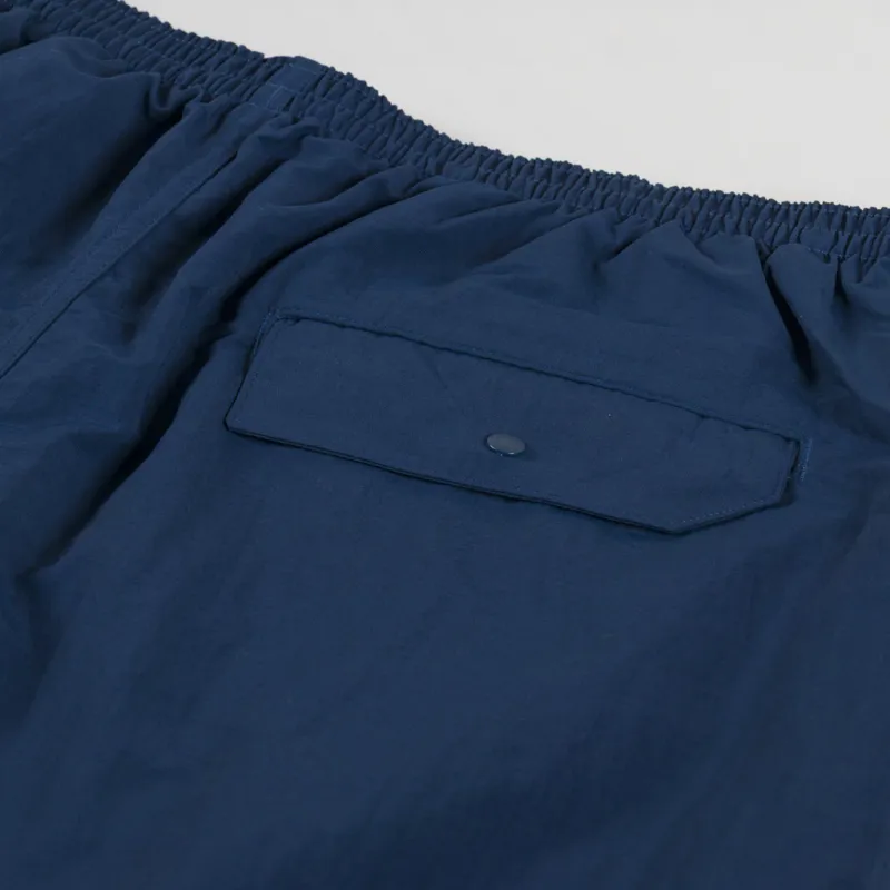 Patagonia Baggies Longs 7 Inch Shorts Tidepool Blue-6