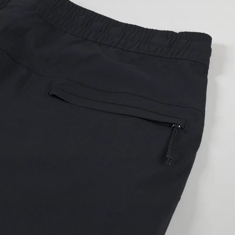 Patagonia Baggies Lights Shorts Black-7
