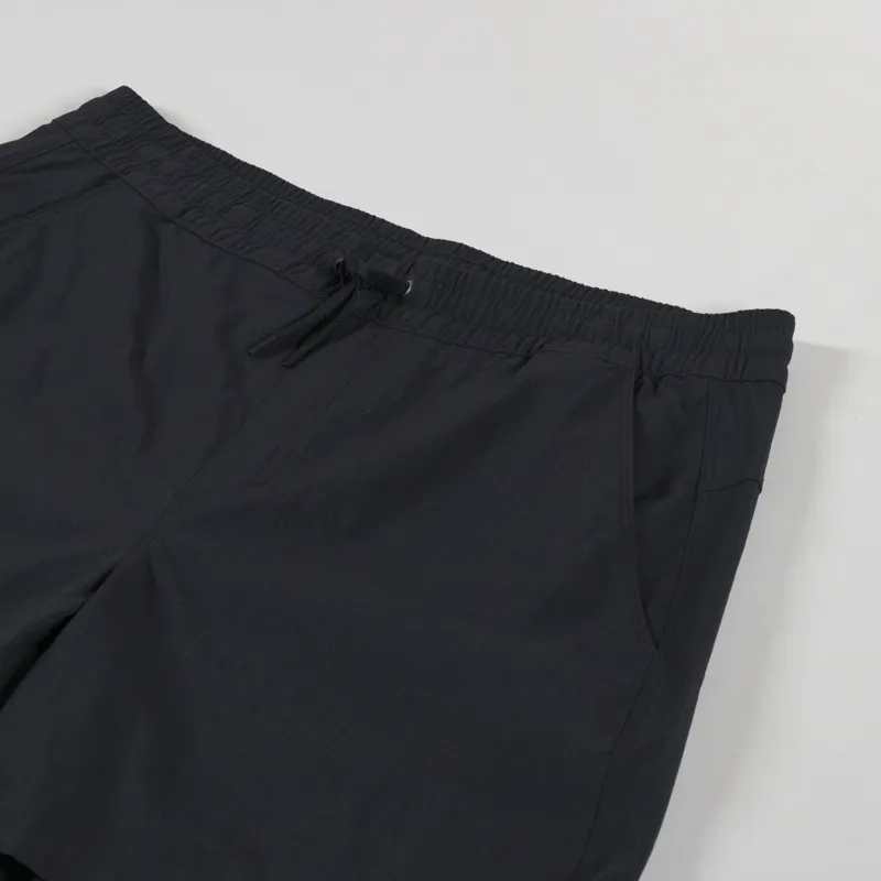 Patagonia Baggies Lights Shorts Black-2