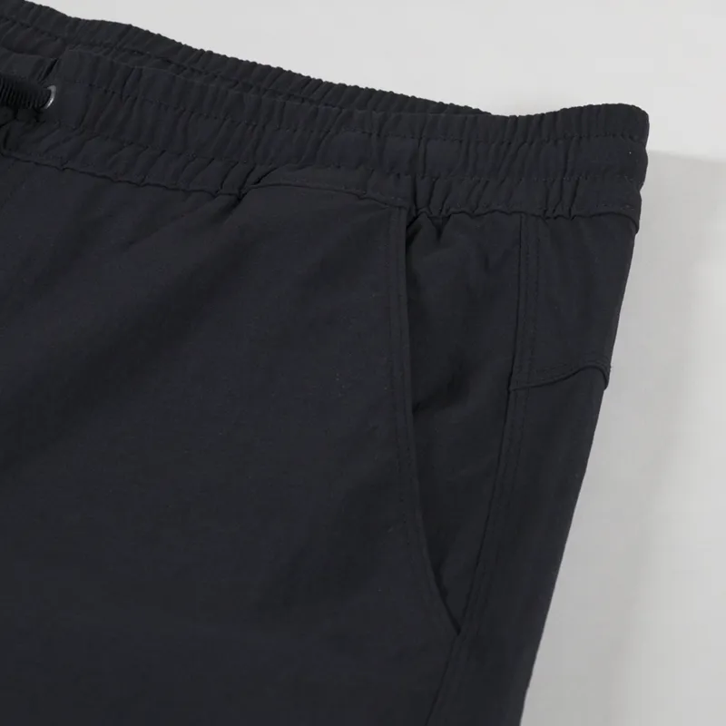 Patagonia Baggies Lights Shorts Black-4