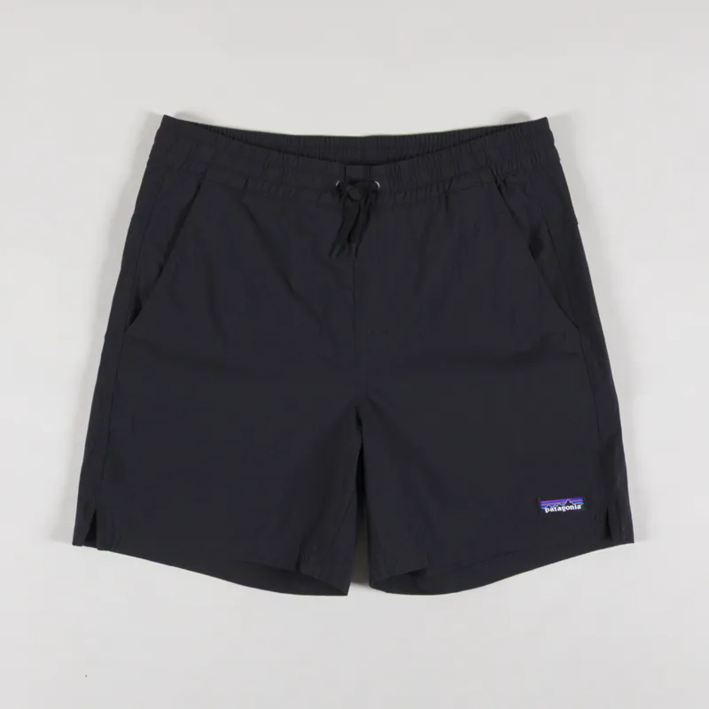 Patagonia Baggies Lights Shorts Black