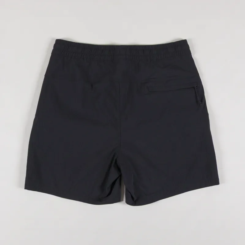 Patagonia Baggies Lights Shorts Black-1