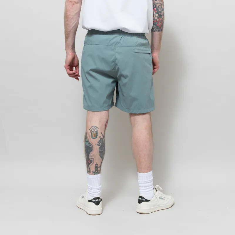 Patagonia Baggies Lights Shorts Blue Sage-2
