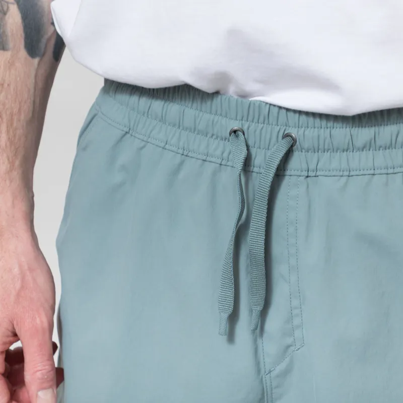 Patagonia Baggies Lights Shorts Blue Sage-3