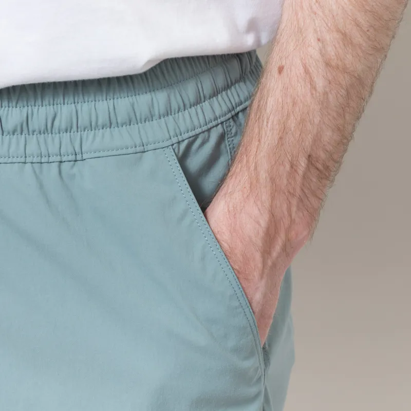 Patagonia Baggies Lights Shorts Blue Sage-6