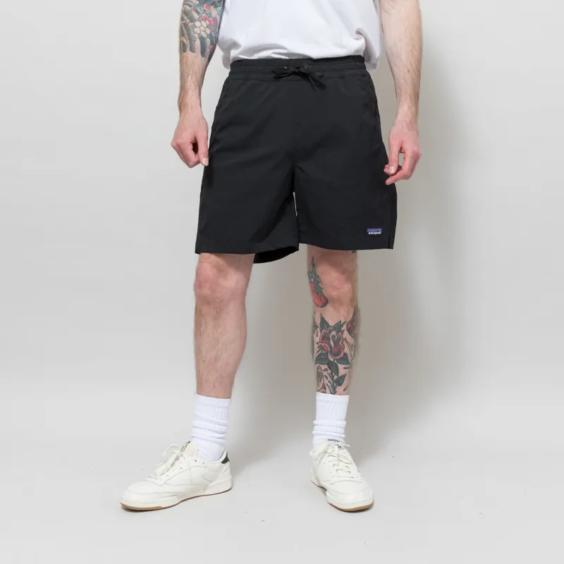 Patagonia Baggies Lights Shorts Black