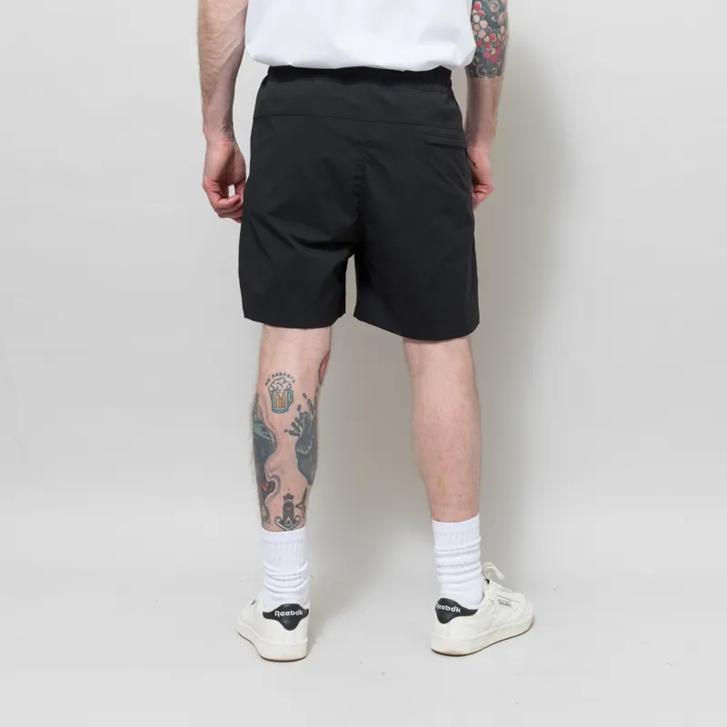 Patagonia Baggies Lights Shorts Black-2